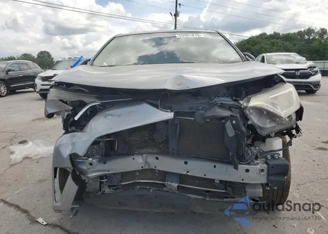 2018 Toyota Rav4 Le z USA, uszkodzony, nr VIN JTMZFREV8JJ173596